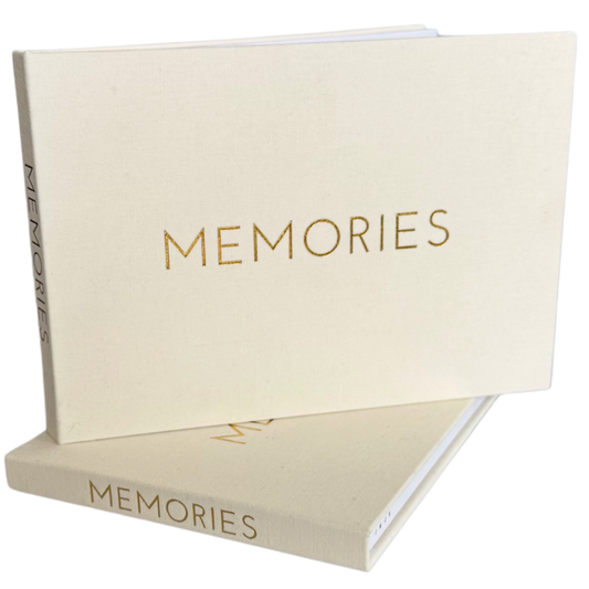 The Legacy Book