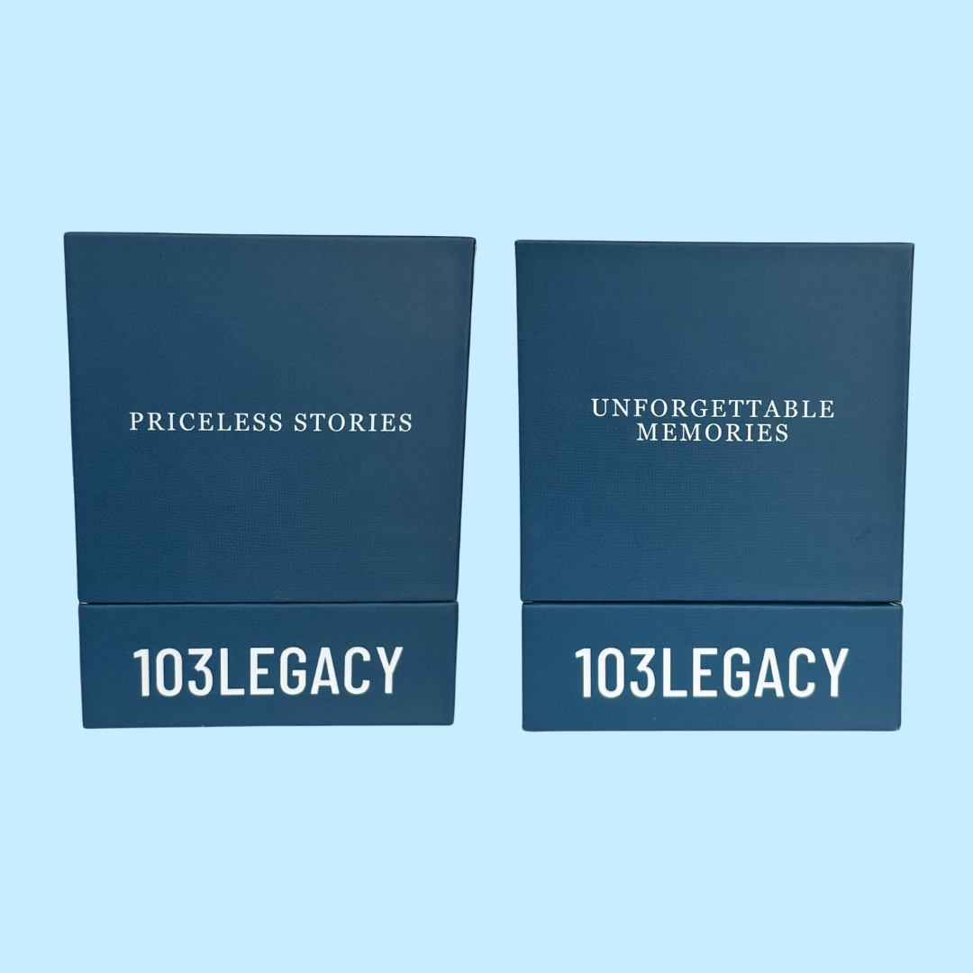 Life Story Interview Topics