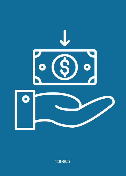 $50 Cash Back program