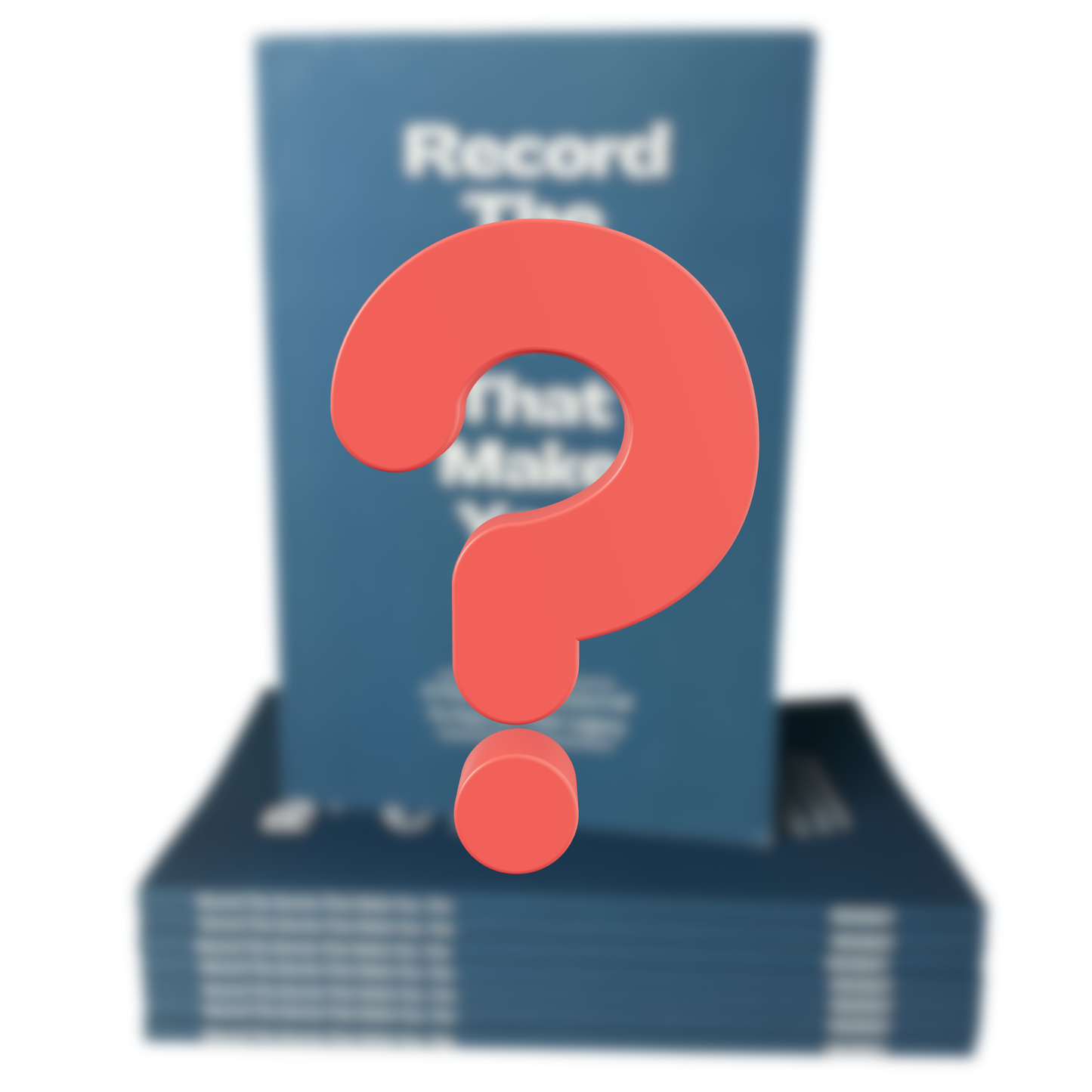Mystery Gift