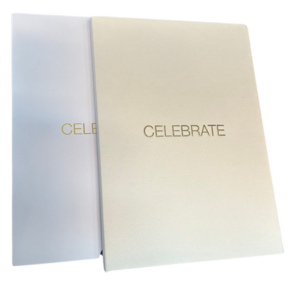 The Keepsake Card - Full Of Memories From Loved Ones