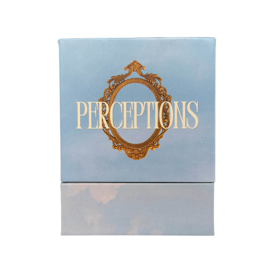 PERCEPTIONS CARD GAME