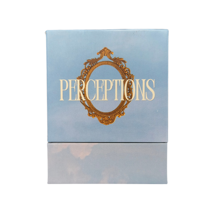 PERCEPTIONS CARD GAME