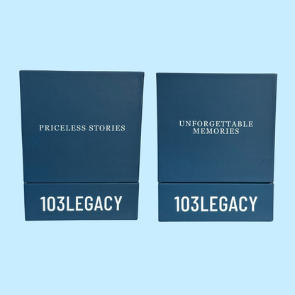 Life Story Interview Topics
