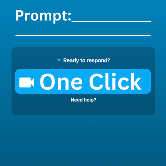 One-Tap Recording Link