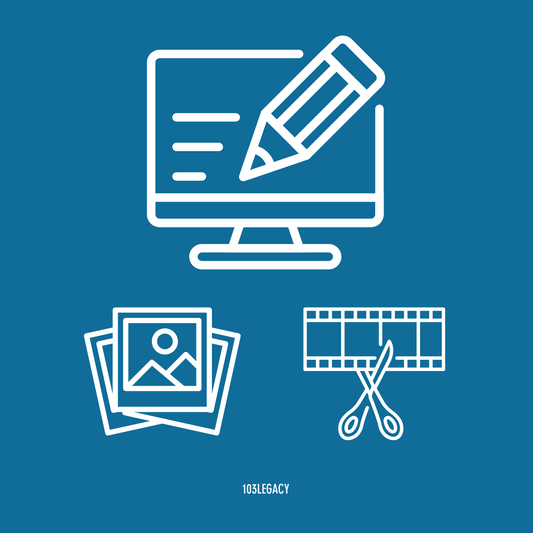 Concierge Editing